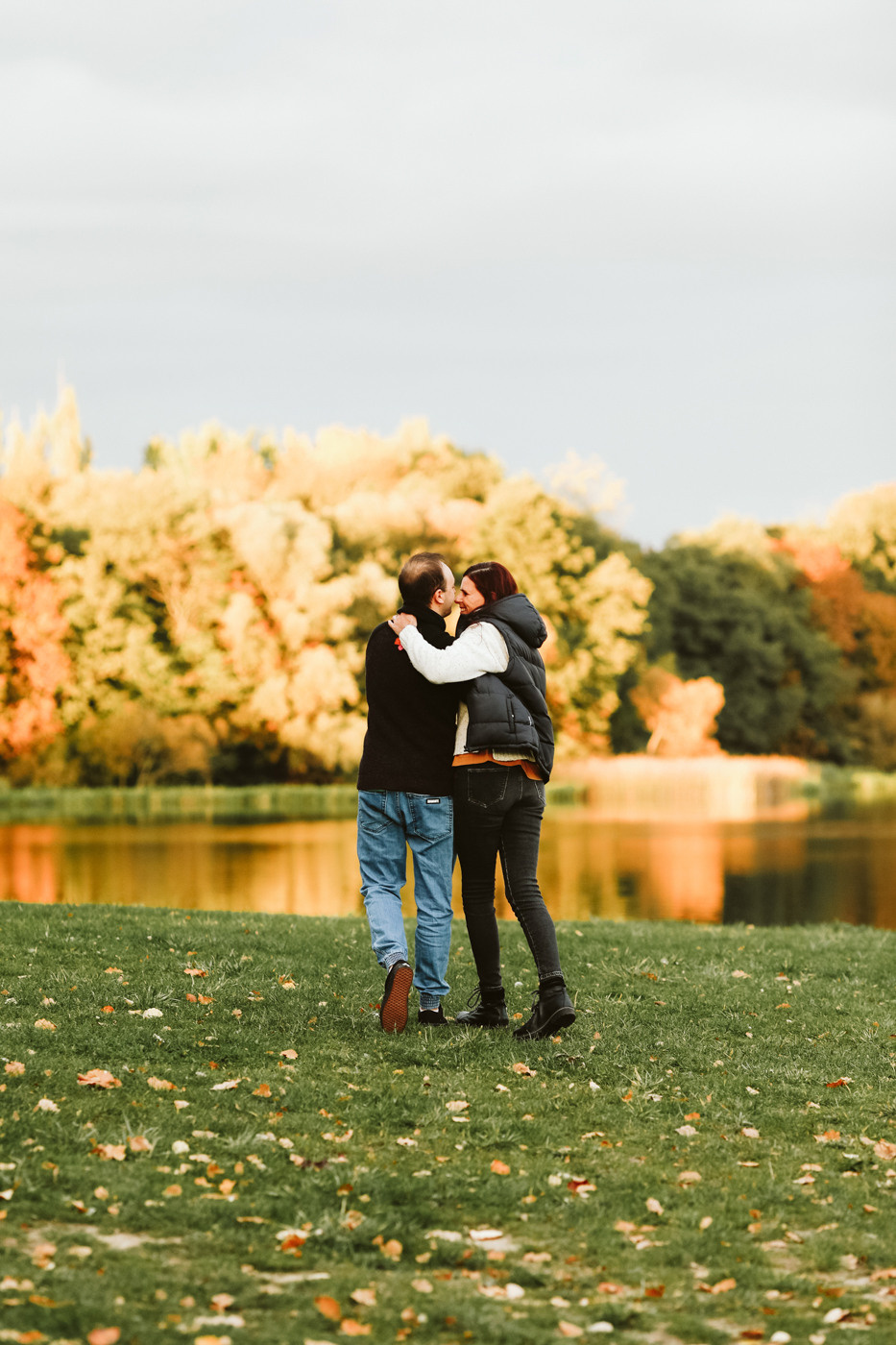 Agata i Piotr. Fotograf ślubny i rodzinny - Kaszuby, Trójmiasto