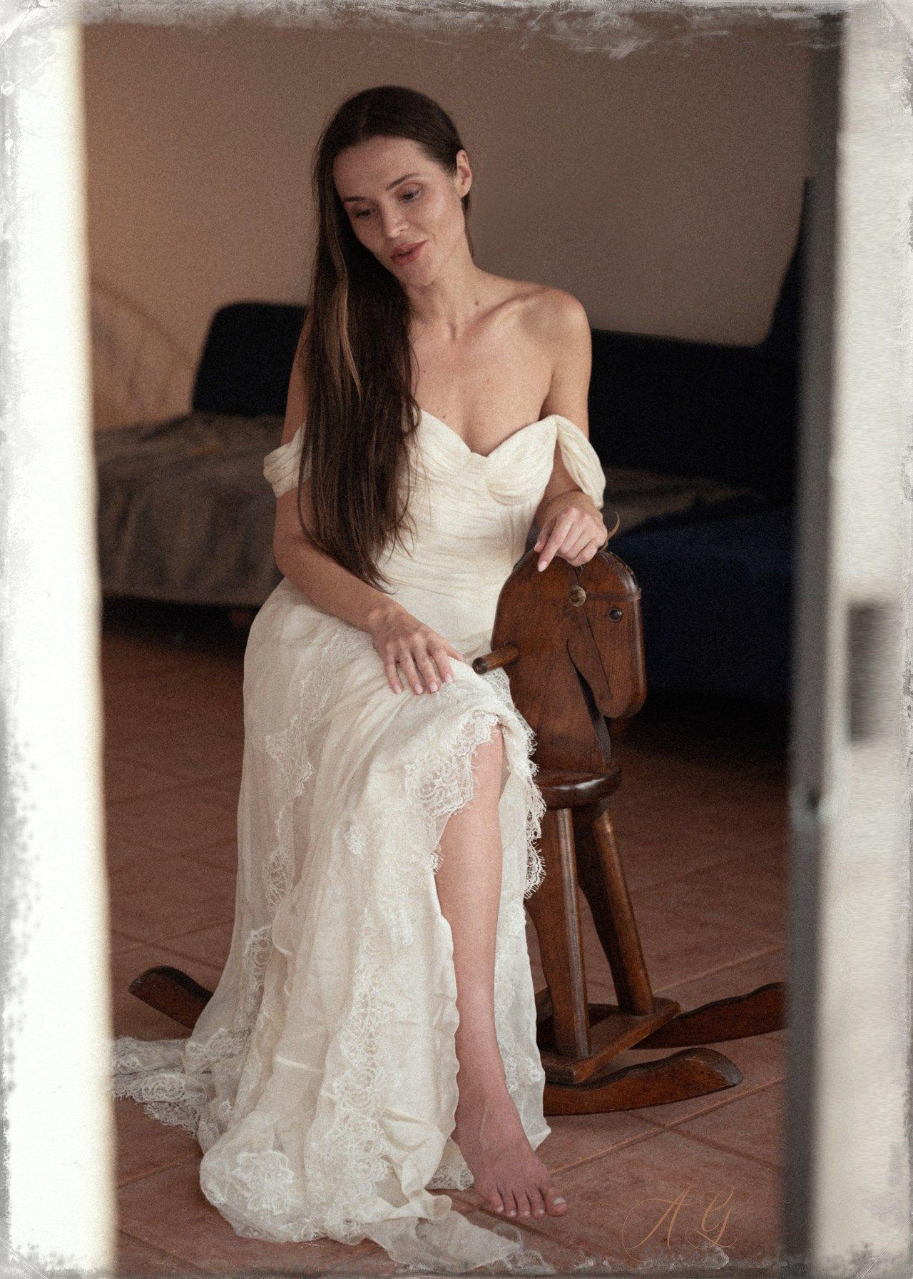 Family photographer Alice Green. Portrait, kids and family photographer in Wesley Chapel Alina Alice Osipova