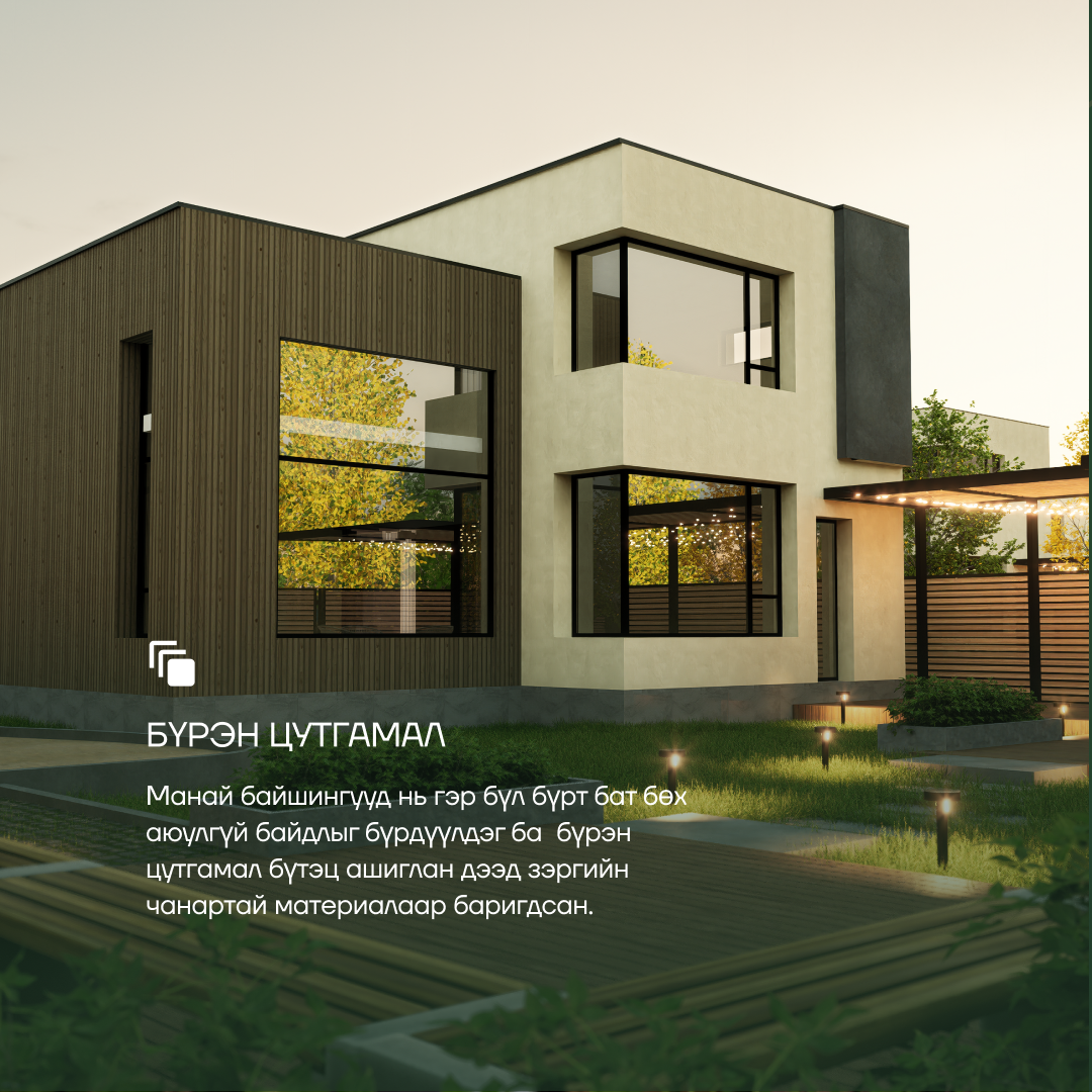 Tuul Riverside Social Posters. ODIX Creative