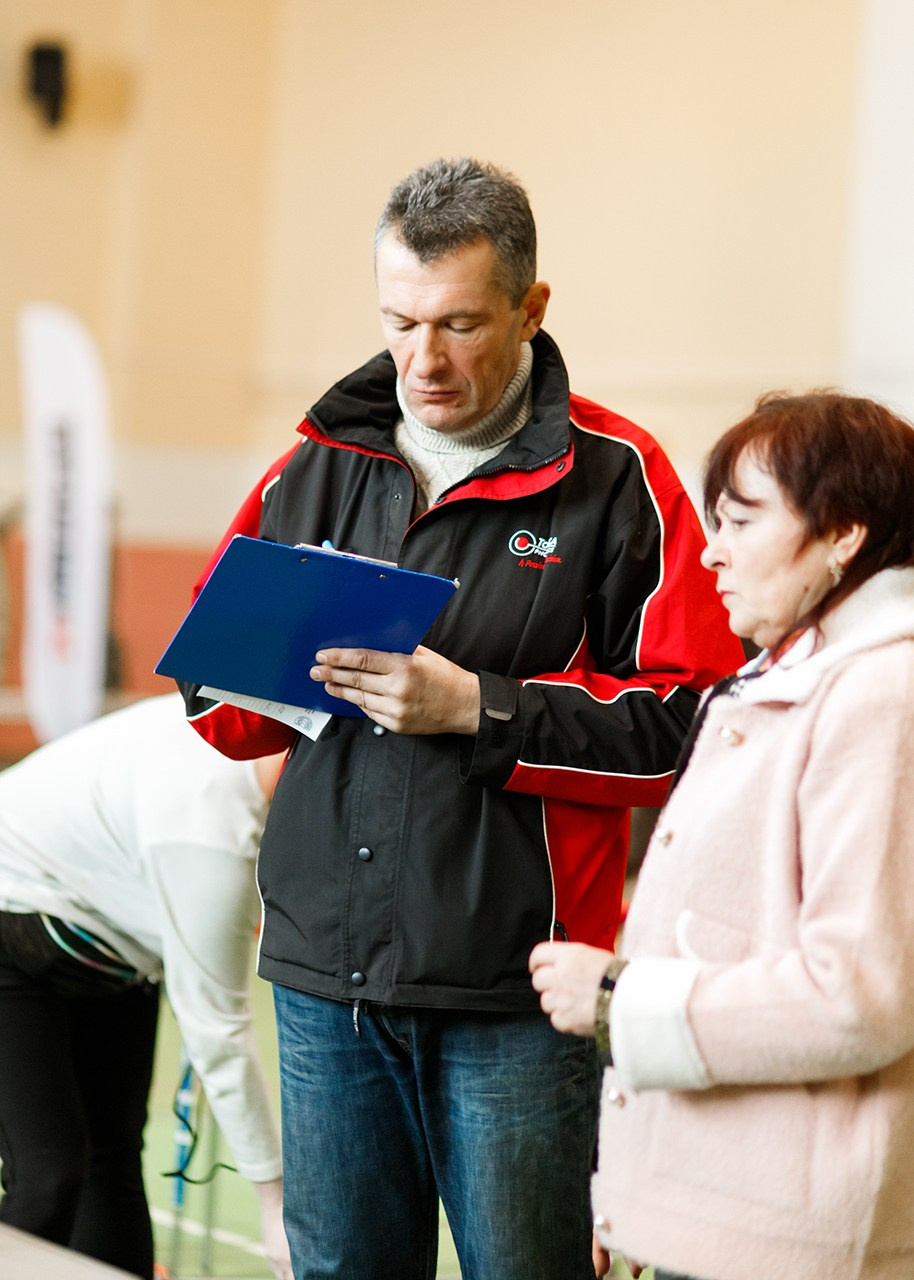 Grodno dog show. Kaja | fotograf we Wrocławiu | ludzie i psy