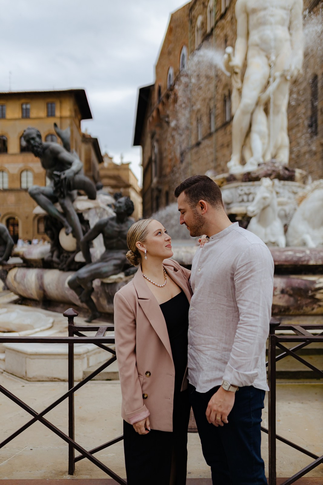 Ada & Samon. Photographer