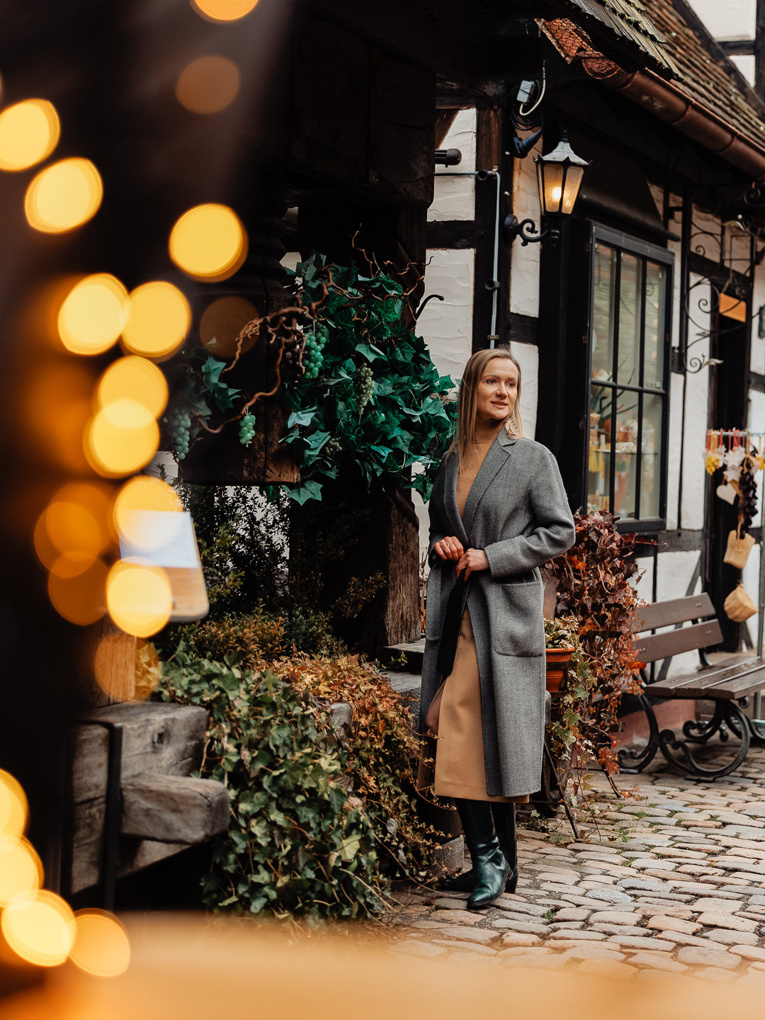 There is no change where there is no action. Main