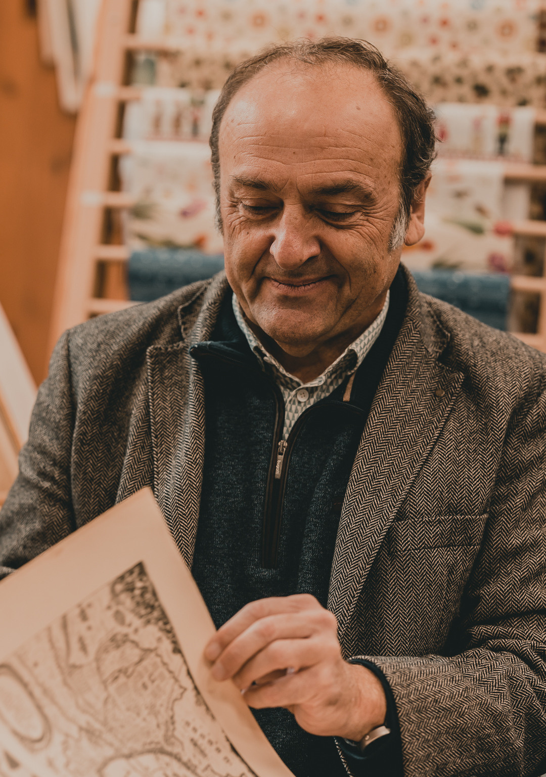 There is nothing like the smell of books…. Xamilc Photo