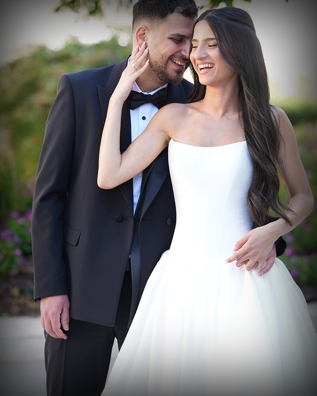 ODELIA & DVIR. Фотографы на свадьбы и мероприятия Студия «Шалом»