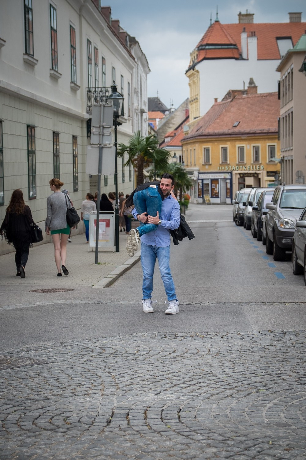 Stella & Elijahu. Wedding and events photographers Studio Shalom