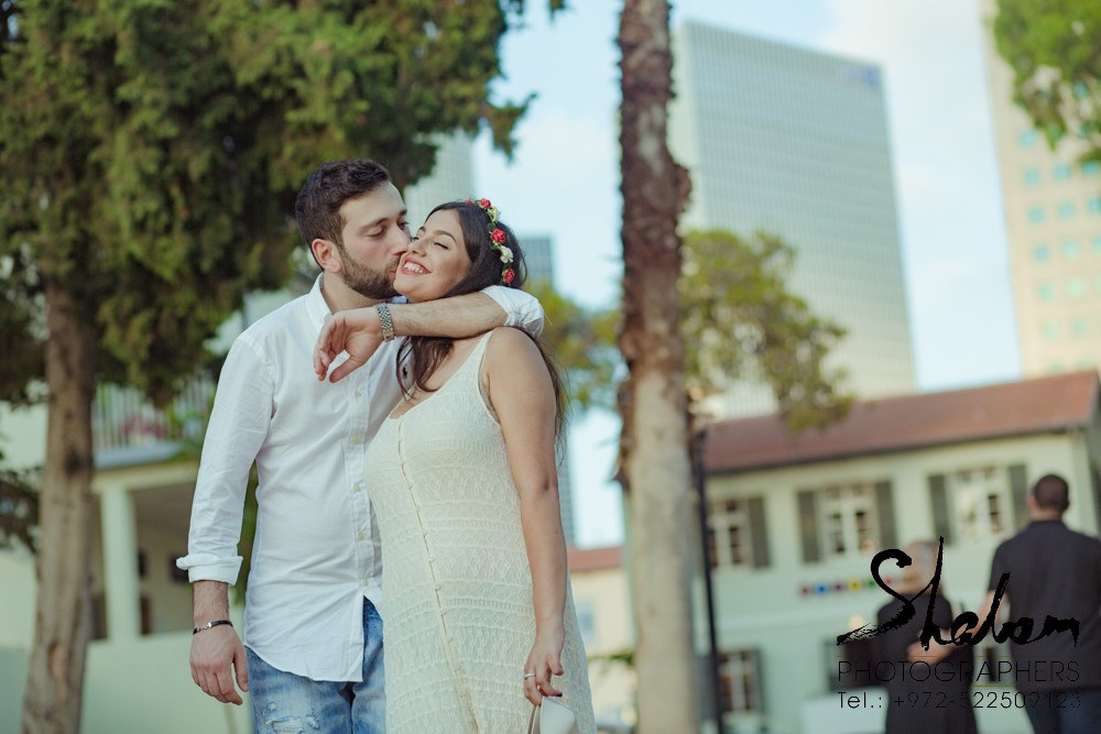 Stella & Elijahu. Wedding and events photographers Studio Shalom