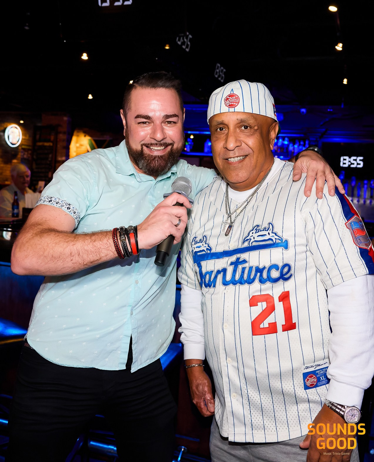 SOUNDS GOOD#3. Photographer Julia Makoveeva