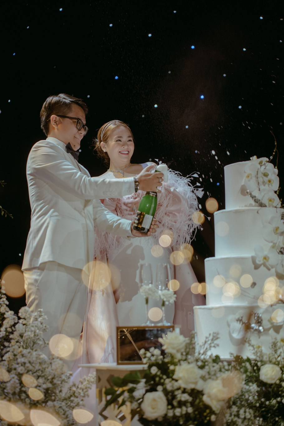 DAT & LINH. WEDDING PHOTOGRAPHER IN VIETNAM