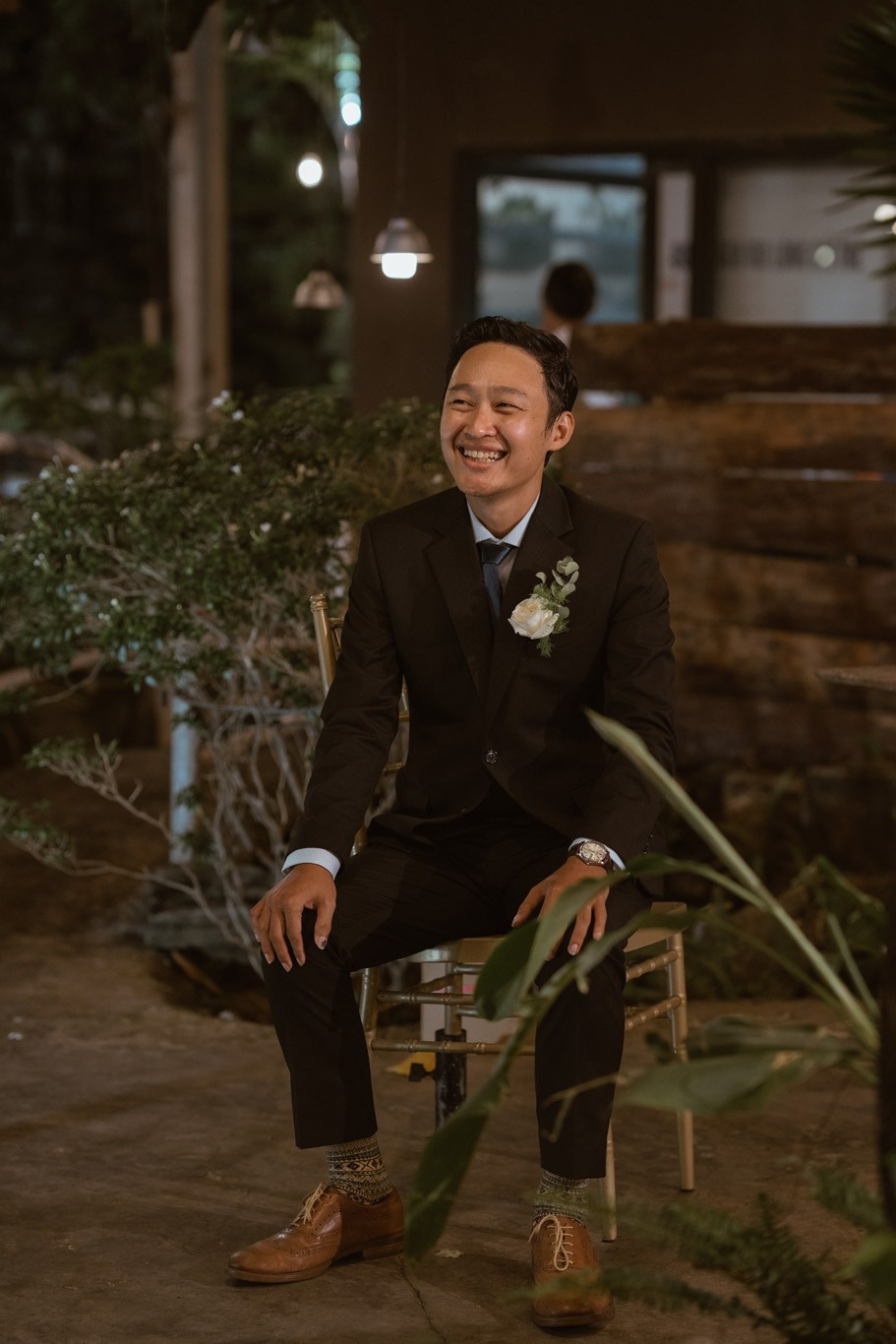 VY & LINH. WEDDING PHOTOGRAPHER IN VIETNAM