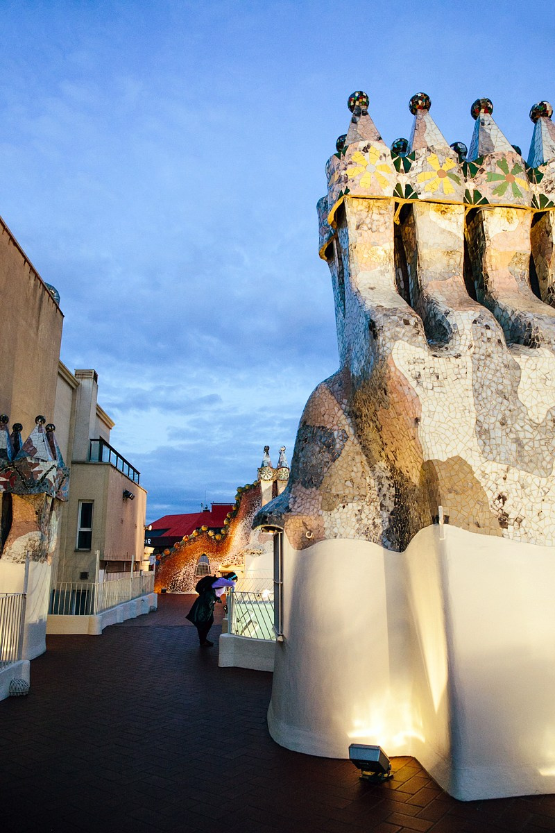 Испания. Портретный фотограф Алена Новгородцева