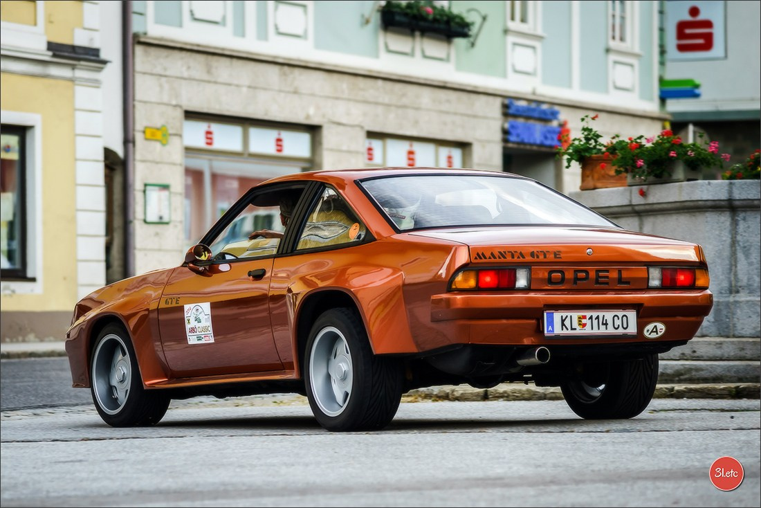 Ралли старинных машин. Photographe à Strasbourg | Portraits, Studio, Enfants, Événements