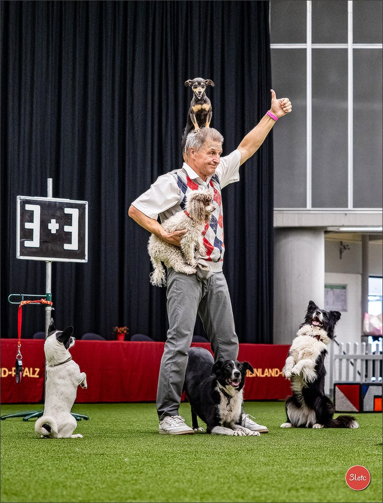Dog Show Ludwigshafen  🇩🇪  16-17/08/2025. Photographe à Strasbourg | Portraits, Studio, Enfants, Événements