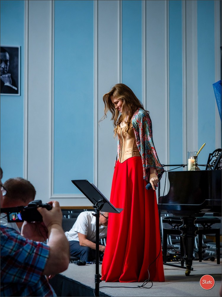 Концерт романса и лирической песни. Photographe à Strasbourg | Portraits, Studio, Enfants, Événements