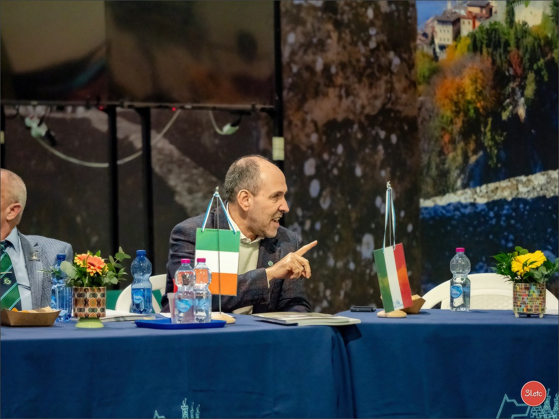 Dog Show  🇮🇹  San Marino. Photographe à Strasbourg | Portraits, Studio, Enfants, Événements