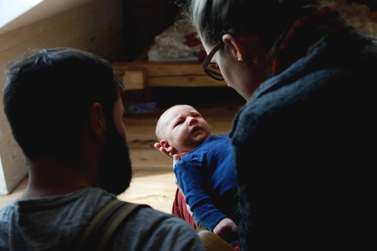 Doro, Valentin, Leonidas un Lennox. Nina Janeckova Photographer and Videographer in Bodensee Ravensburg