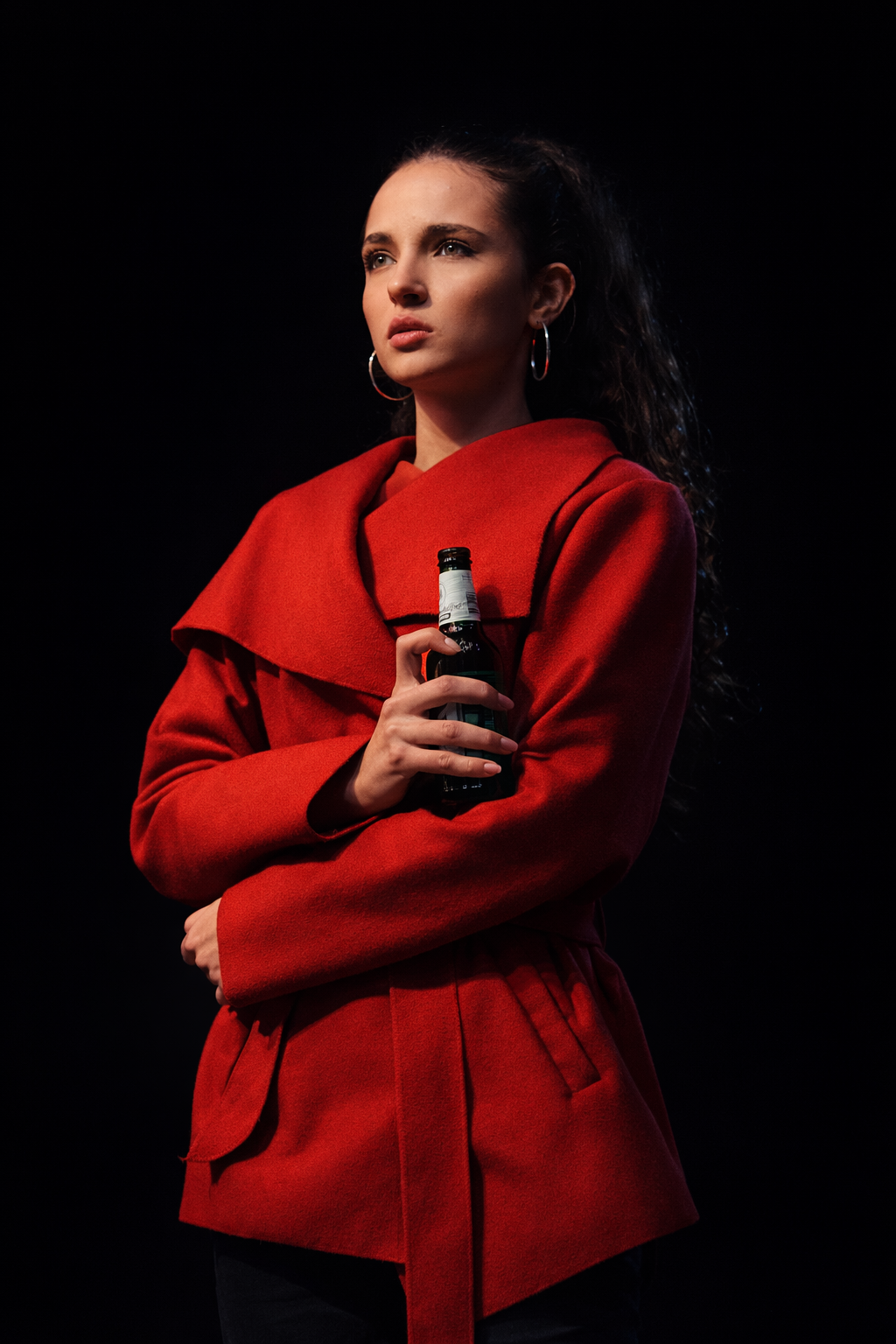 Portraits and Fashion. SwissPhoto • Fashion, Portrait & Event Photography • Geneva