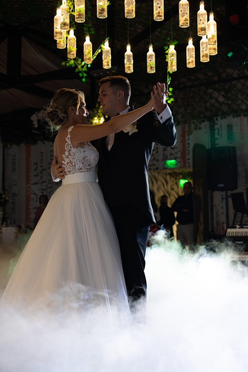 Fotografii nunta — Alina si Max. Fotograf Alin Stefan