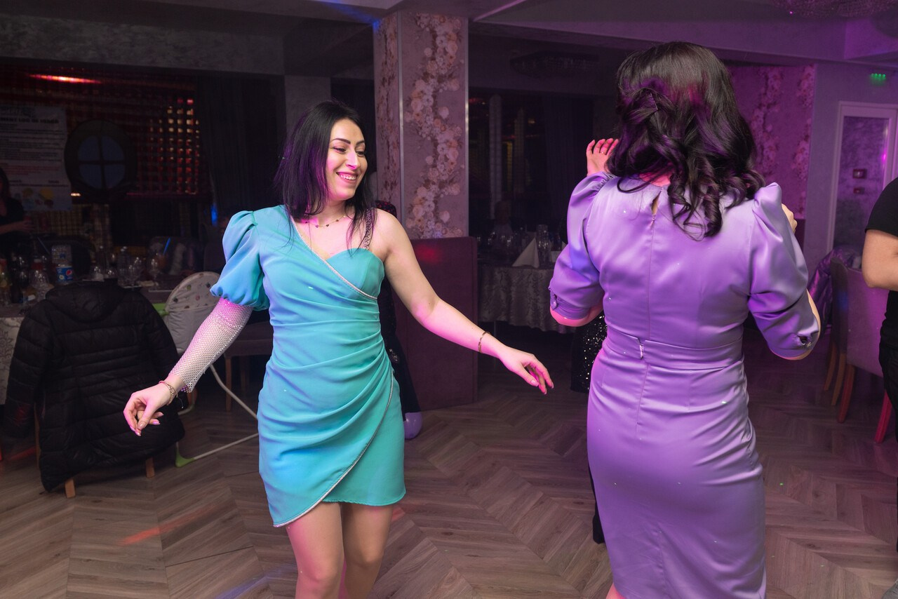 Fotografii botez Ionut Dima. Fotograf Alin Stefan