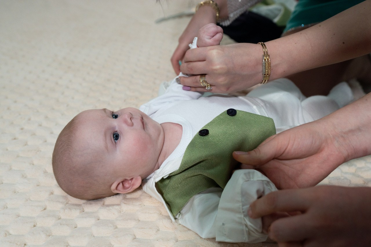 Fotografii botez Ionut Dima. Fotograf Alin Stefan