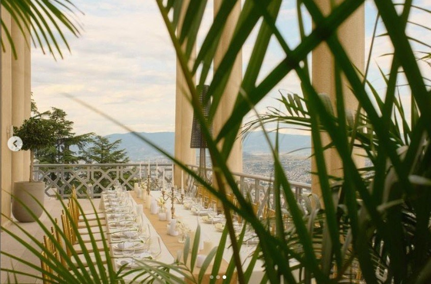 Funicular. Главная