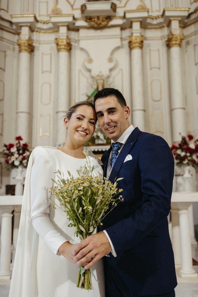 JA+A. Fotografía de bodas en Córdoba