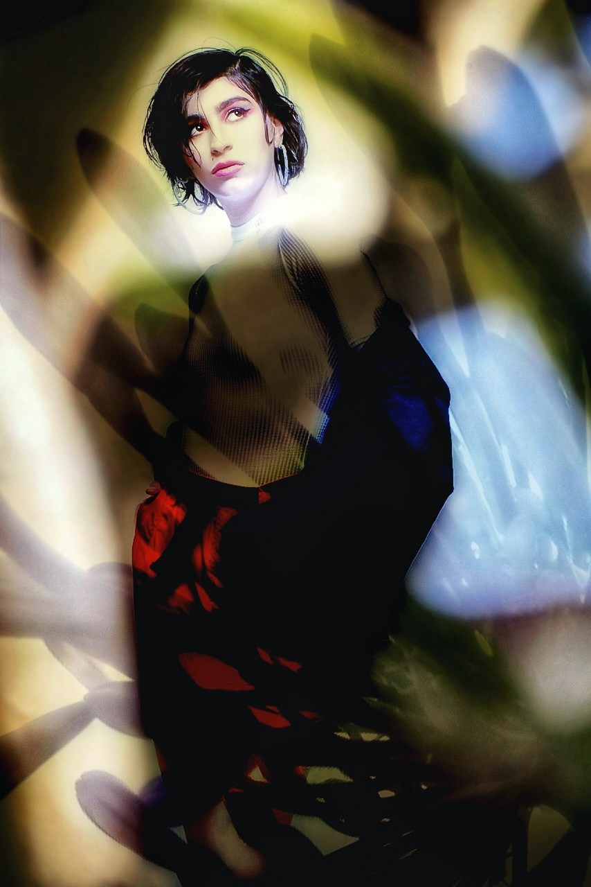 Experimental. Www.jomcstudio.com