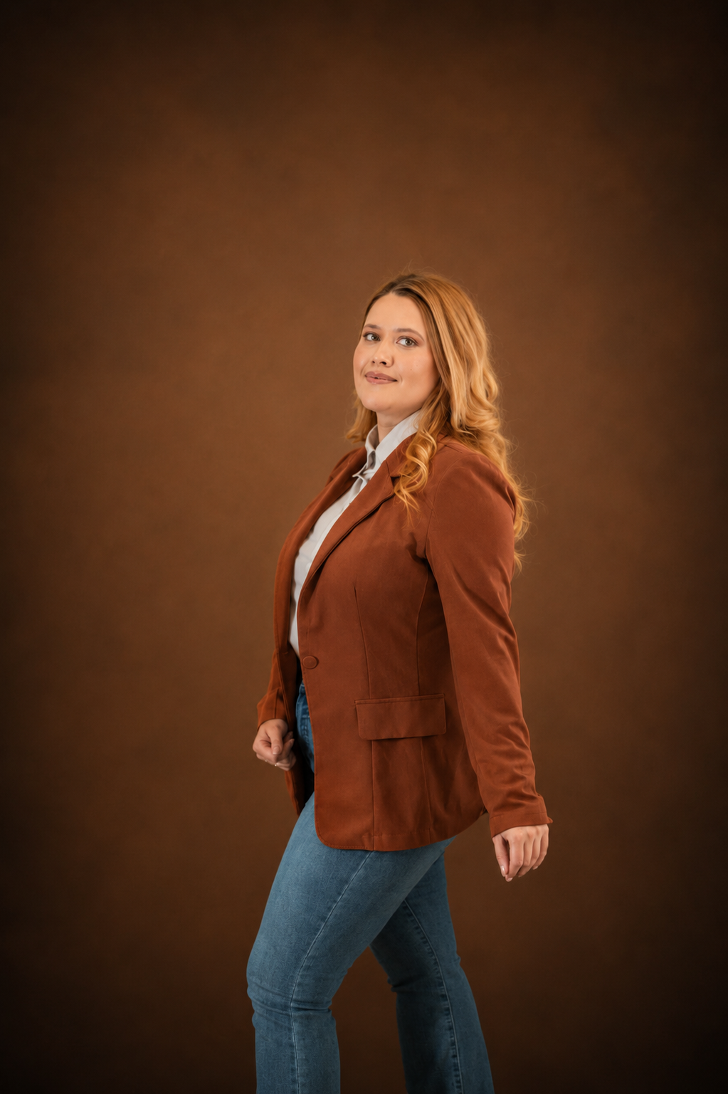 Retratos e Headshots Profissionais | Moreti