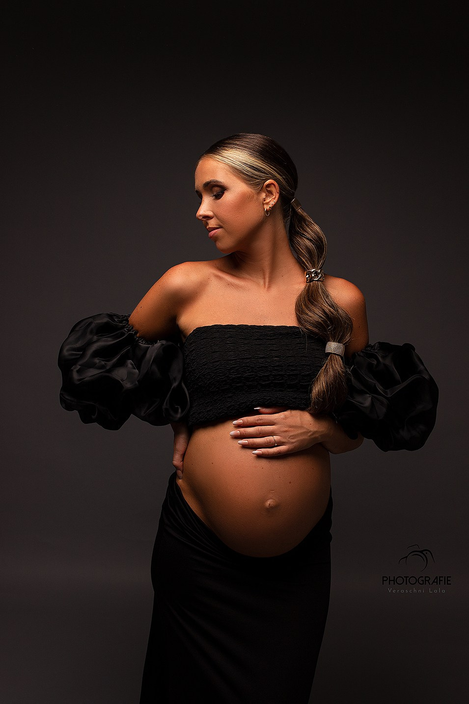 BABYBAUCH. Neugeboren und Babybauchfotoshooting in Cloppenburg