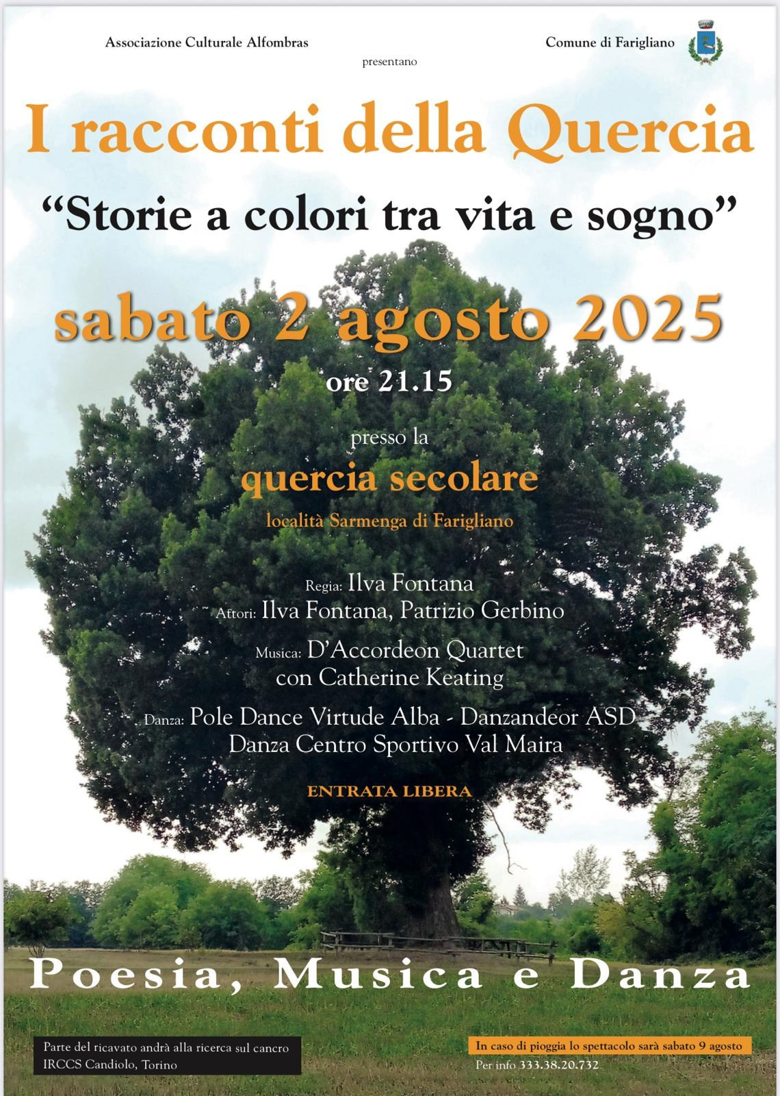 I racconti della Quercia Tessuti. “Gianmaria Coscia fotografo per passione”