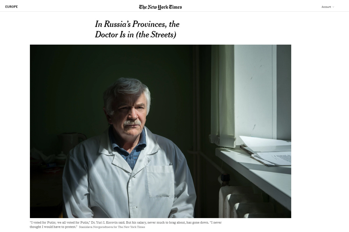 Публикации. Stanislava Novgorodtseva — Photographer | Visual Artist | Educator