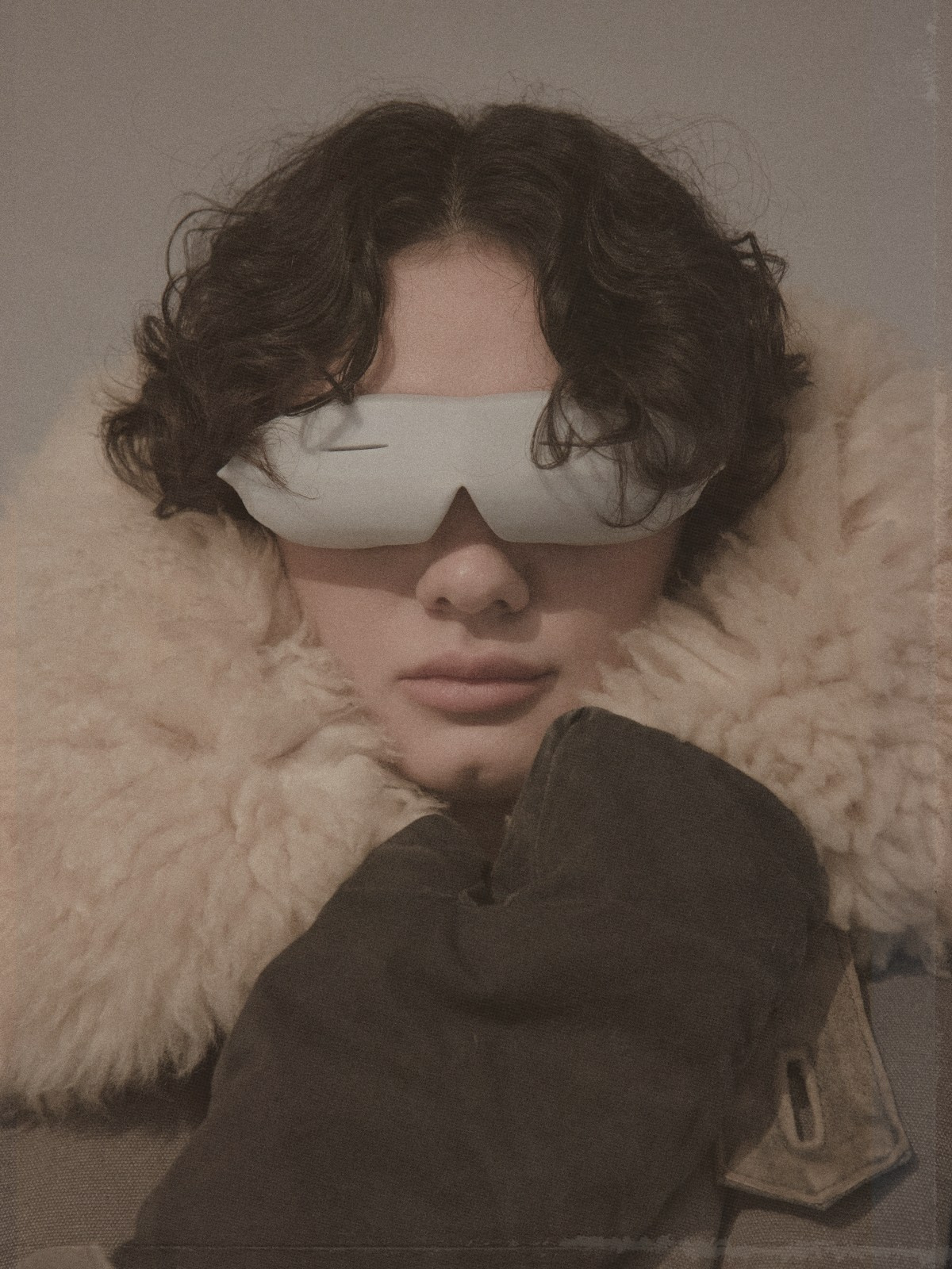 030. Palagina Ksusha, photographer in NY