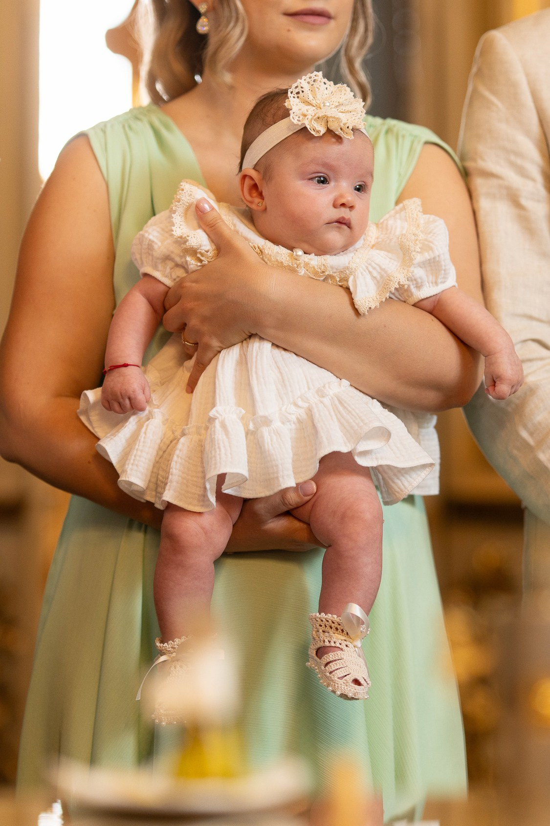 Clara. Fotograf evenimente. Fotograf nunta. Fotograf Botez. Mihaela Savu