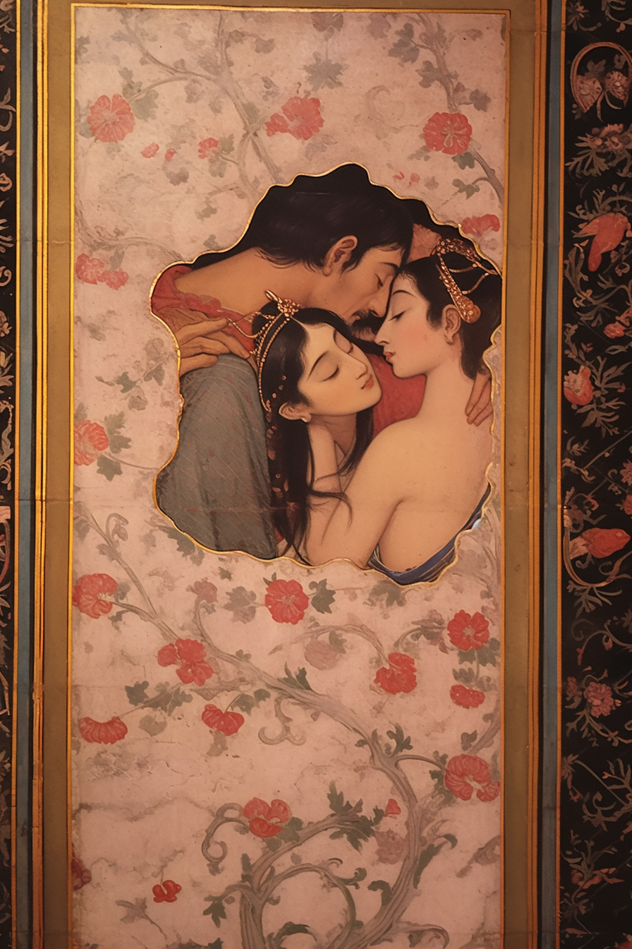 Love. Fotograaf Amsterdam - Victoria Ushkanova