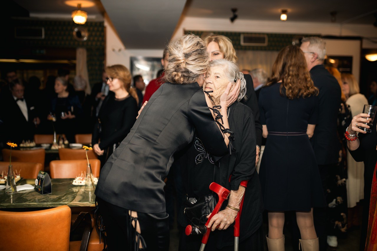 Dana Lišková - Event Photographer Prague - event photography - corporate events - business portrait - corporate photography