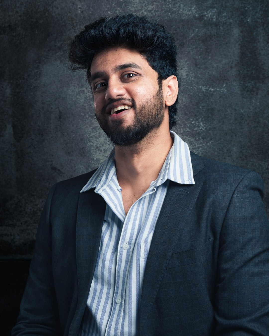 Best Studio Portraits in Chennai. Portrait, Fashion & Fitness Photography in Chennai| SunnyHazePhotography