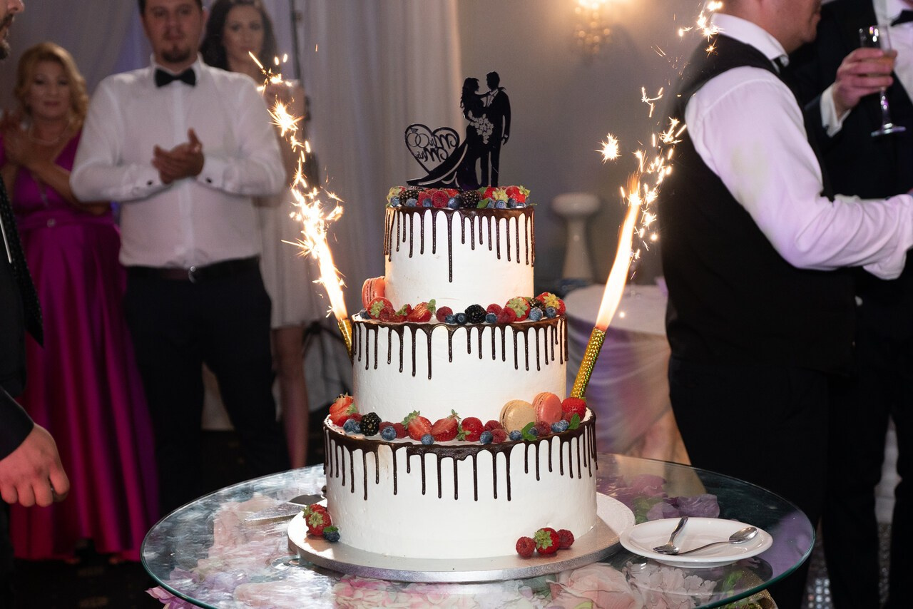 Fotografii nunta — Cristina si Adrian. Fotograf Alin Stefan