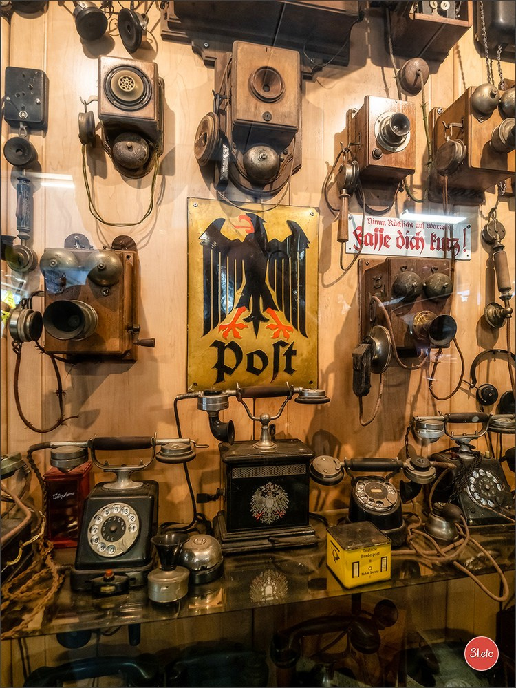 Удивительное место - частный музей старинного хлама - Fahrzeugmuseum. Photographe à Strasbourg | Portraits, Studio, Enfants, Événements