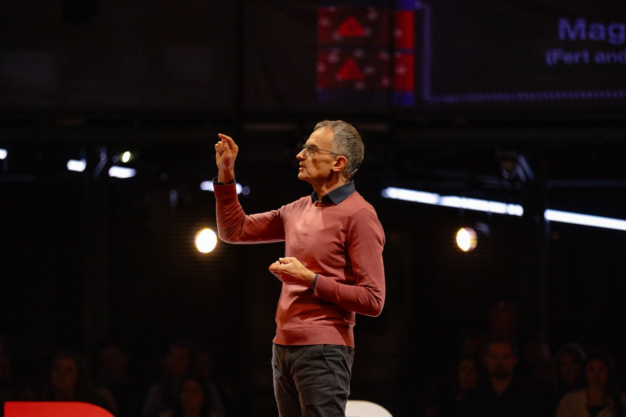 Dana Lišková - Event Photographer Prague - event photography  - conference photography - corporate events - corporate photography