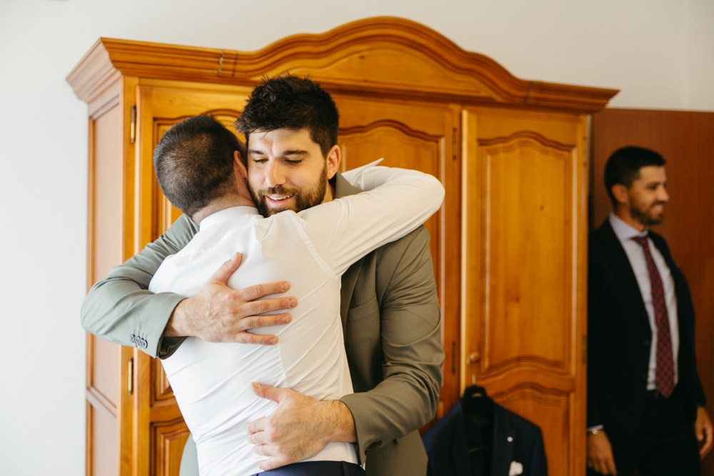 JA+A. Fotografía de bodas en Córdoba