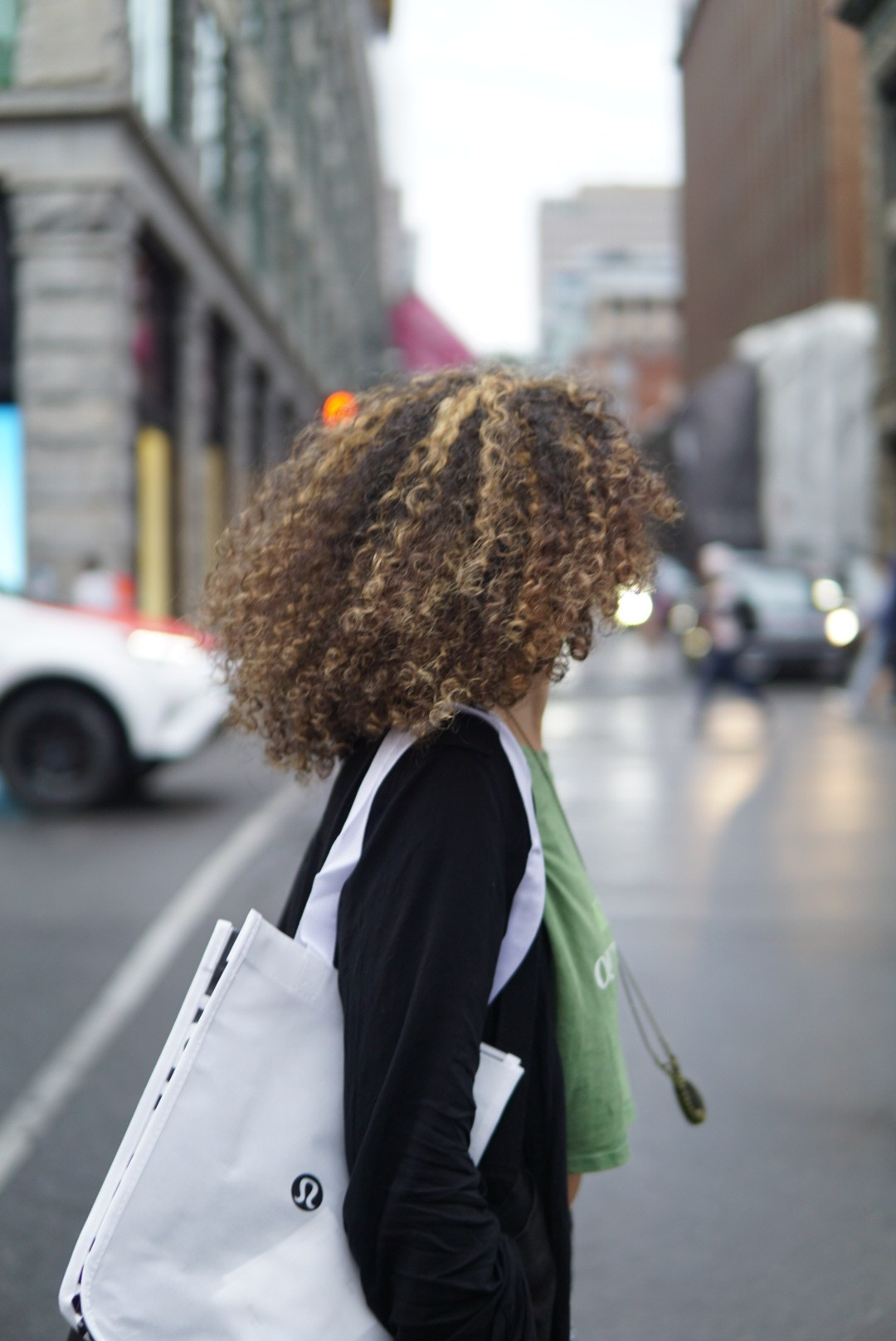 Editorial. Visual Art by Life Artist, Shiva Marchand