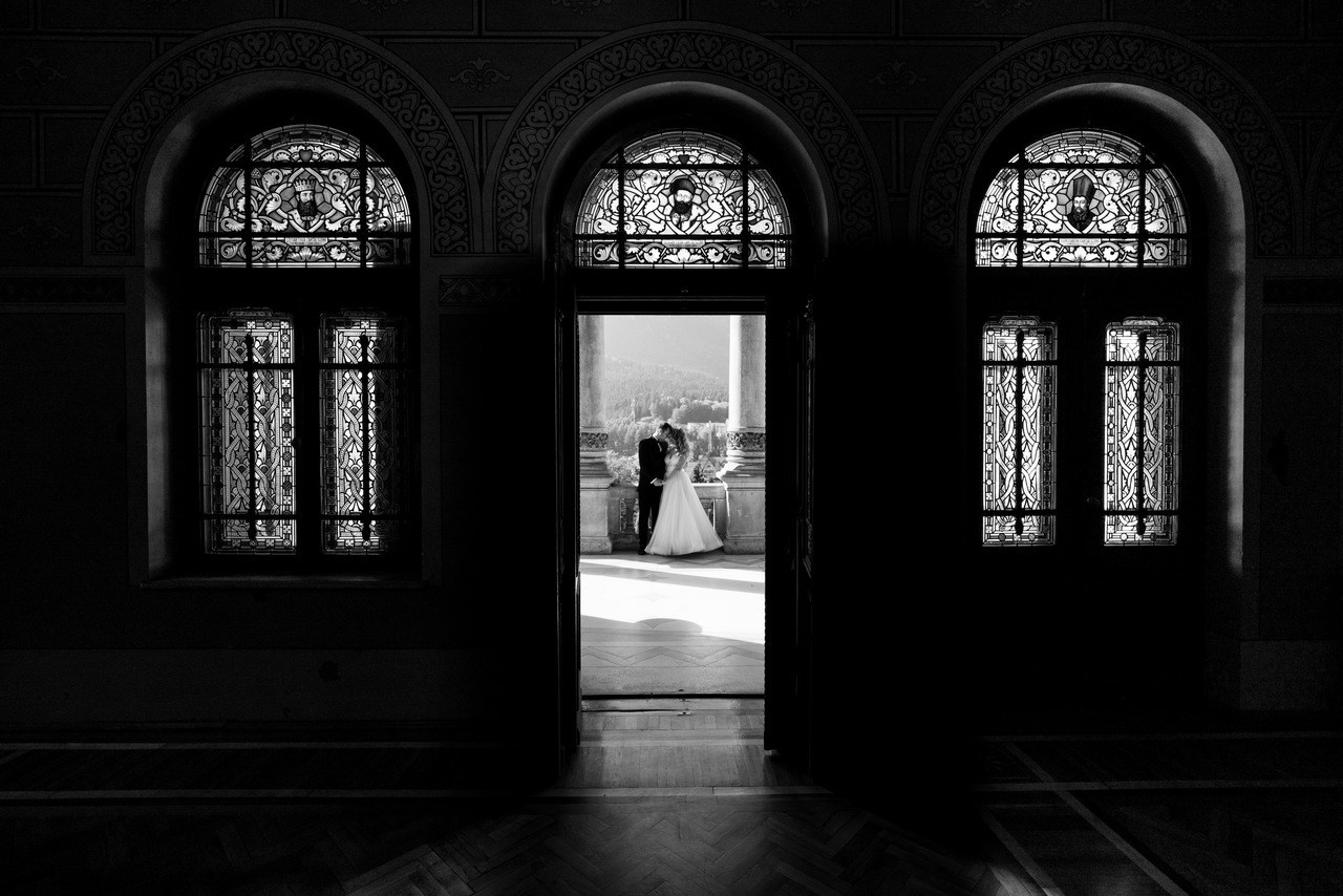 Fotografii nunta Alina si Max. Fotograf Alin Stefan