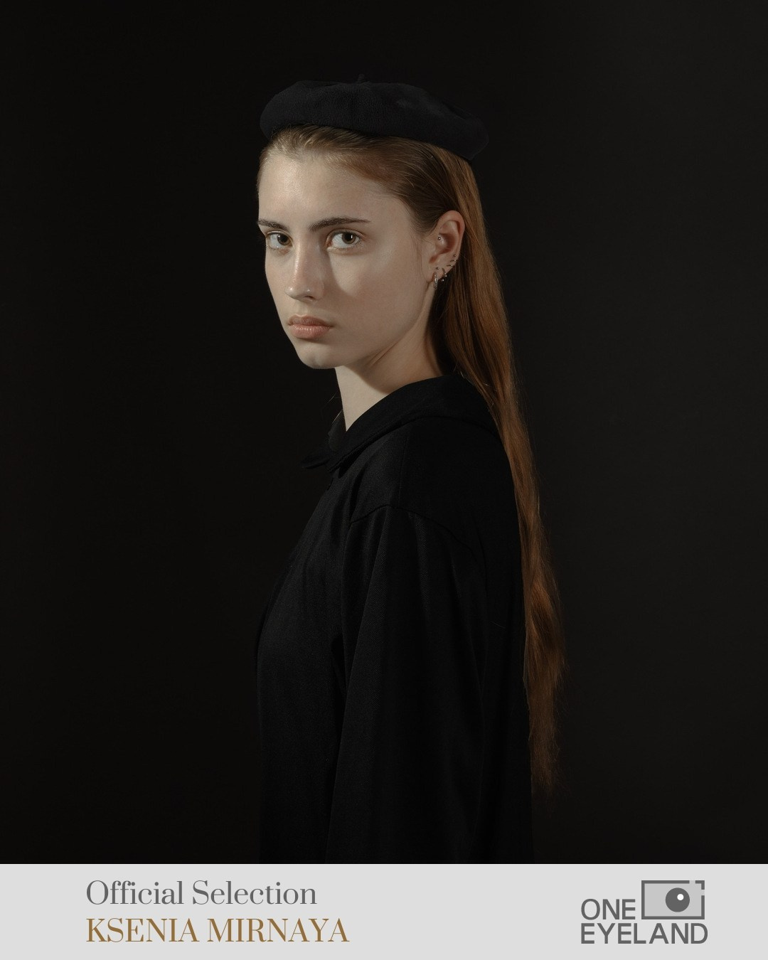 ONE EYELAND. Ксения Мирная — Фотограф, с которым вы напишете вашу историю…