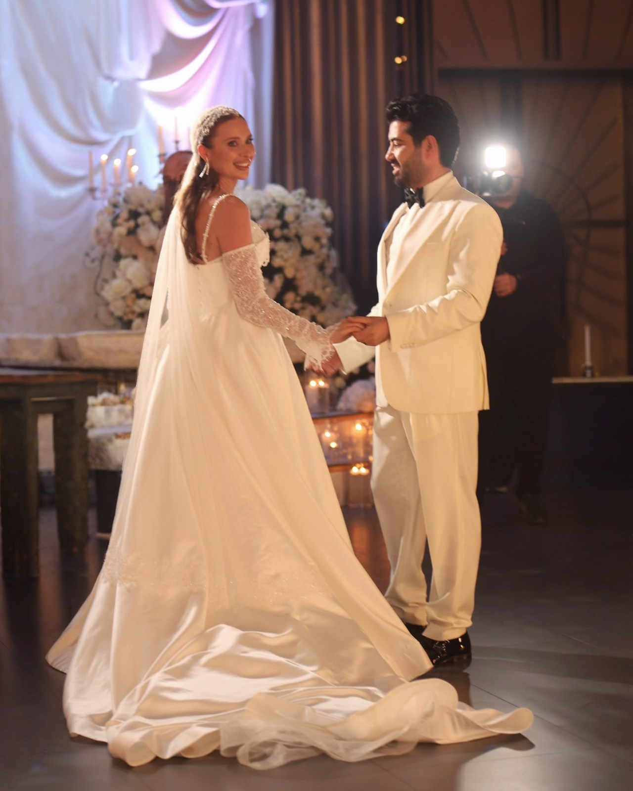 MURAD&MARIA. Wedding&Event photographer Ismail Rzayev in Baku
