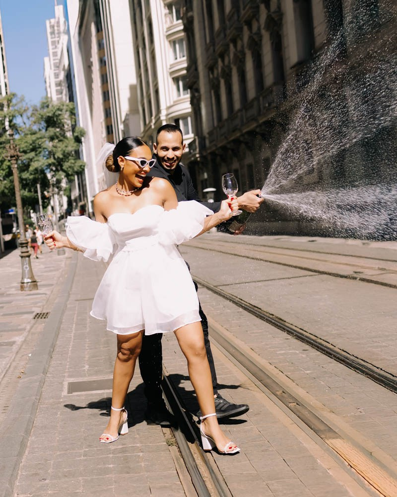 Fotógrafos de Casamento no Brasil e Europa