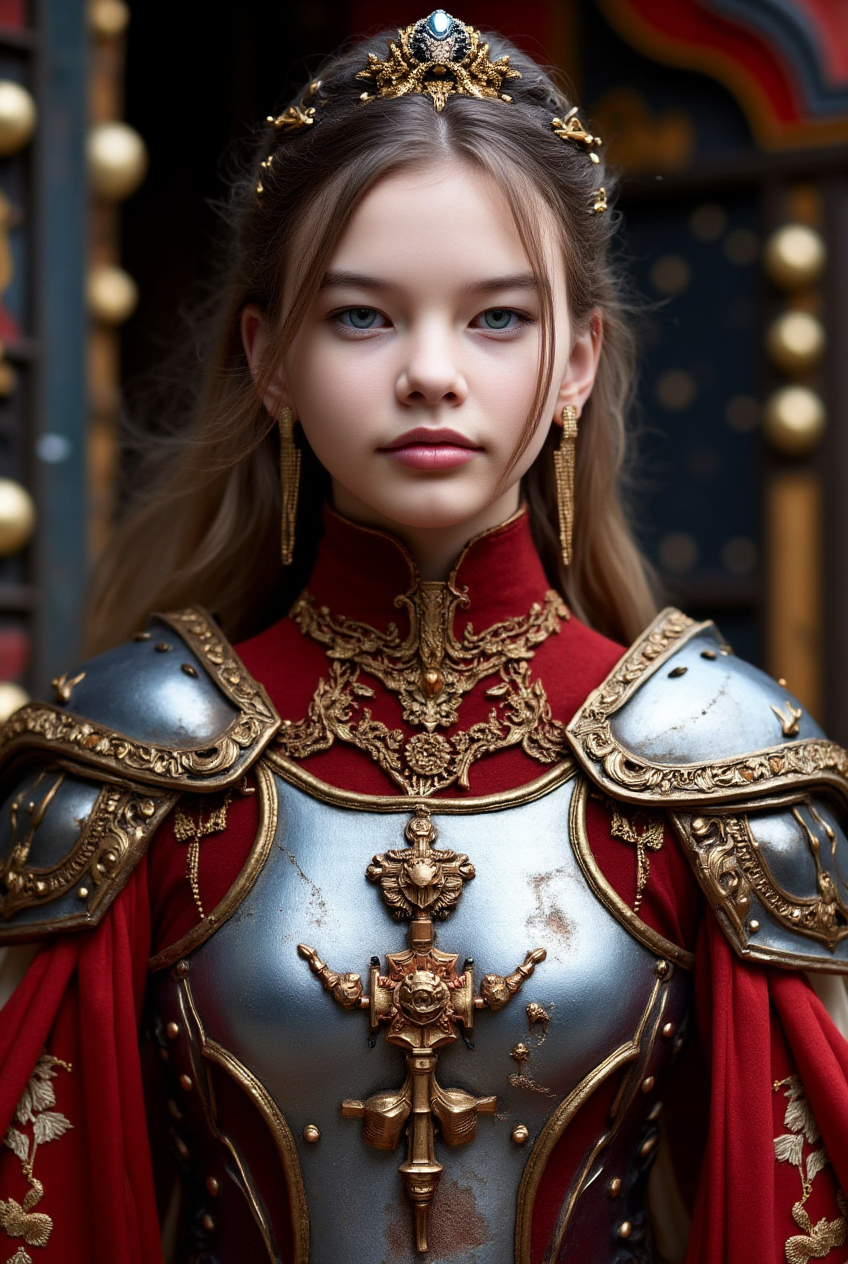 Daria. PHOTOgrapher Germany MARBURG