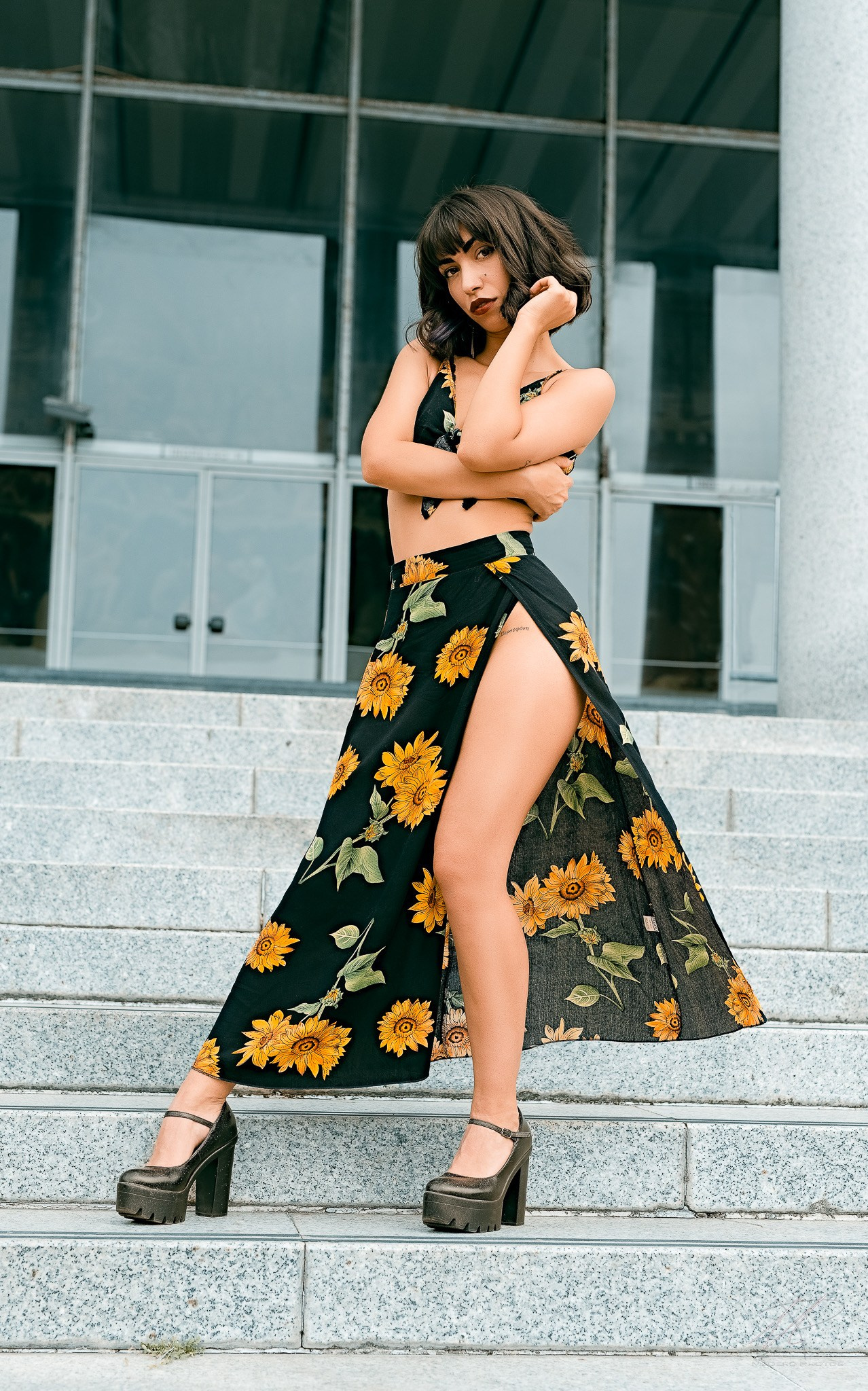 Ilaria. Medero Photos