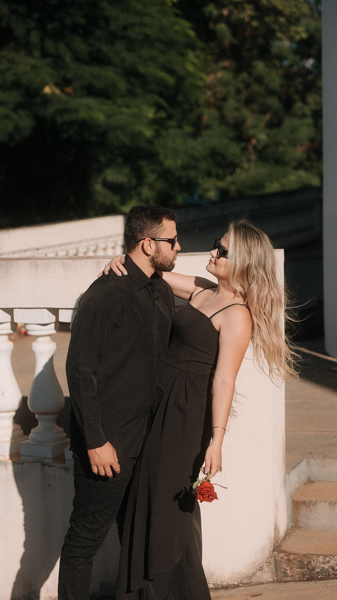 Pré-Wedding Maria & Gustavo
