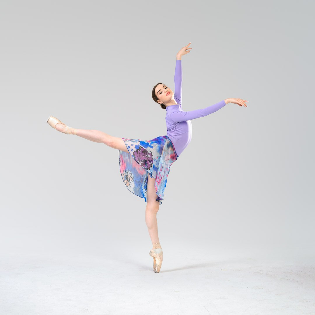 Dancers. Alexander Kabanov Photographer