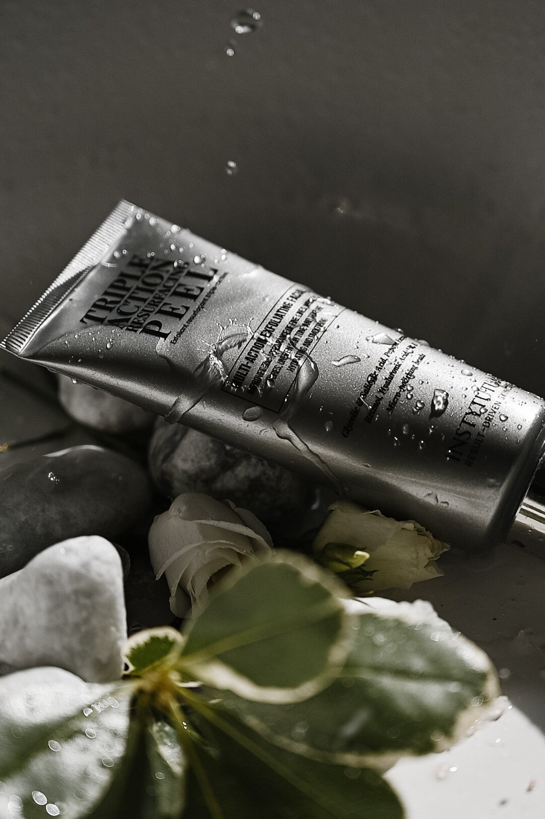 Skin&Care beauty shop. ANNA-MARIA PHOTO CONTENT CREATOR — фотограф, эстет, художник и визуальный эксперт в Instagram, работающий в Праге