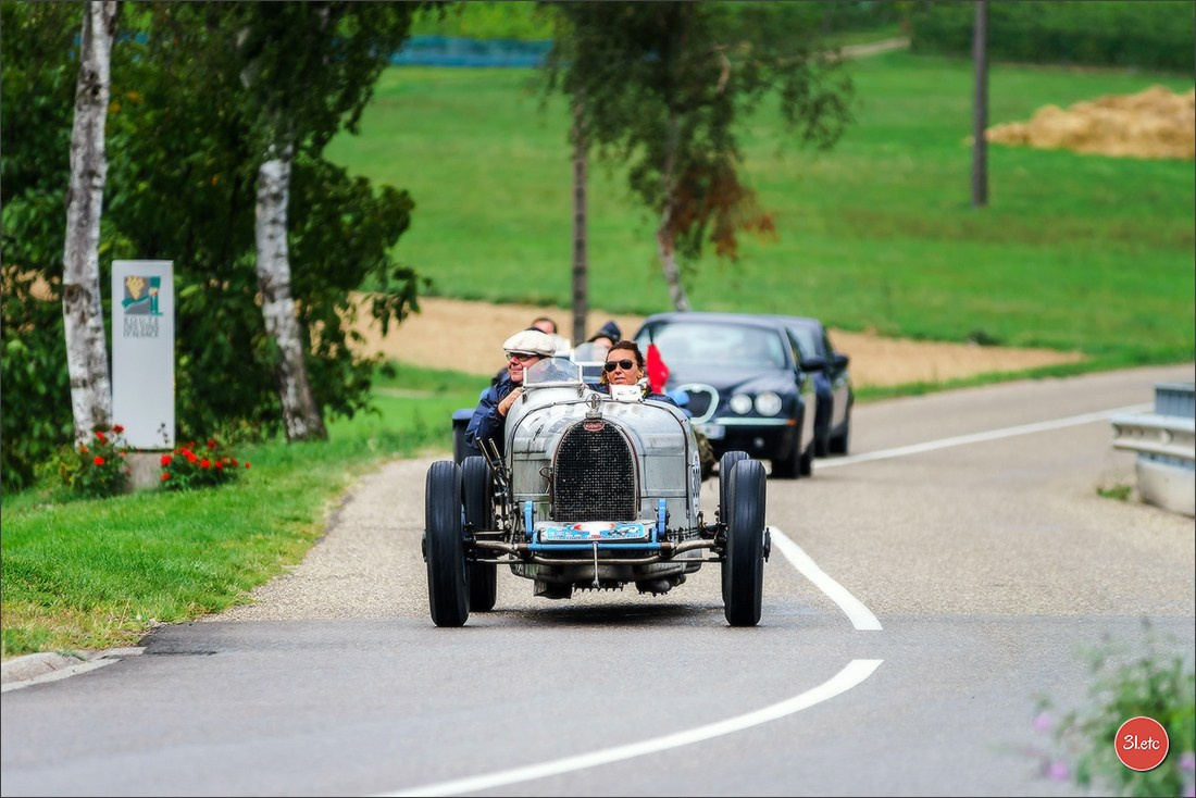 Le festival Bugatti à Molsheim – 2015. Photographe à Strasbourg | Portraits, Studio, Enfants, Événements